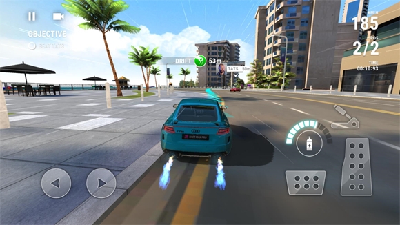 极限竞速专家下载汉化版