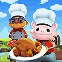 双人厨房做饭免广告版下载