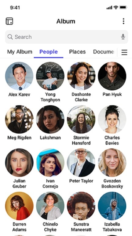 QuMagie手机版下载