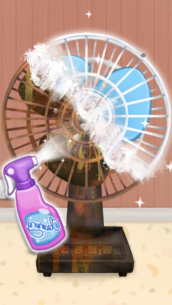 清洁大冒险下载安装