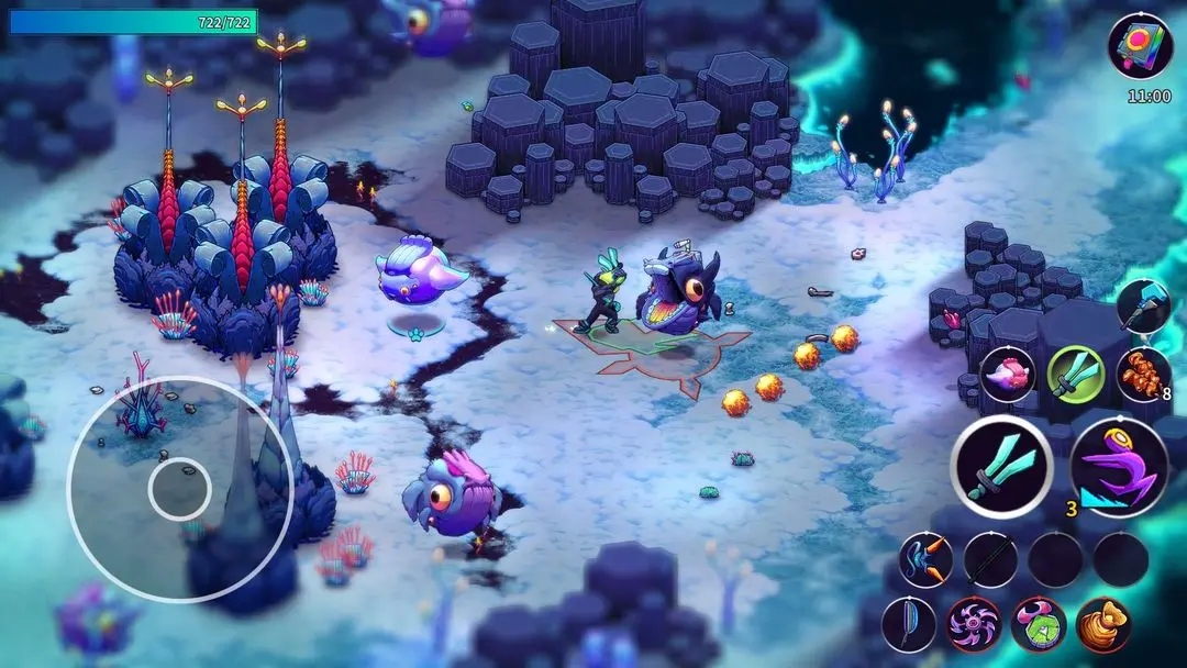 崩溃大陆2手机版下载