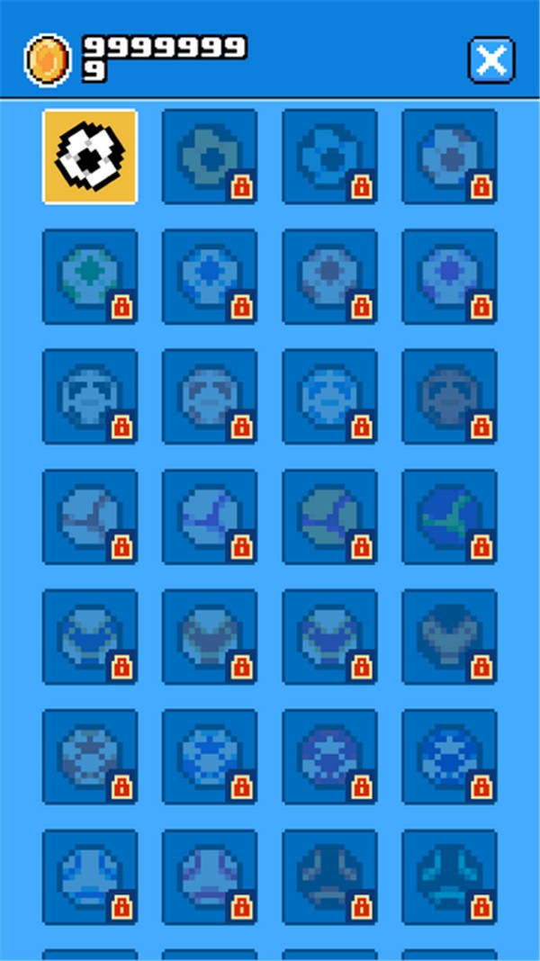 颠球达人游戏下载