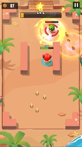 故事匆匆内置MOD菜单最新版本