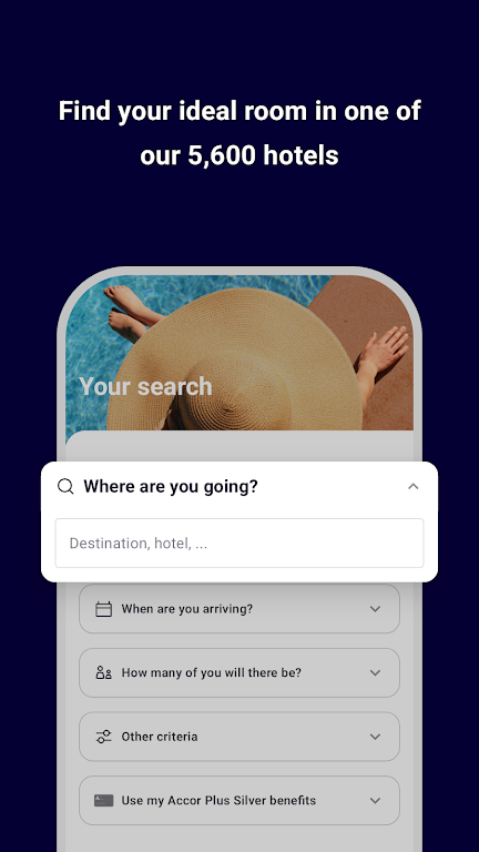 Accor All app官网下载