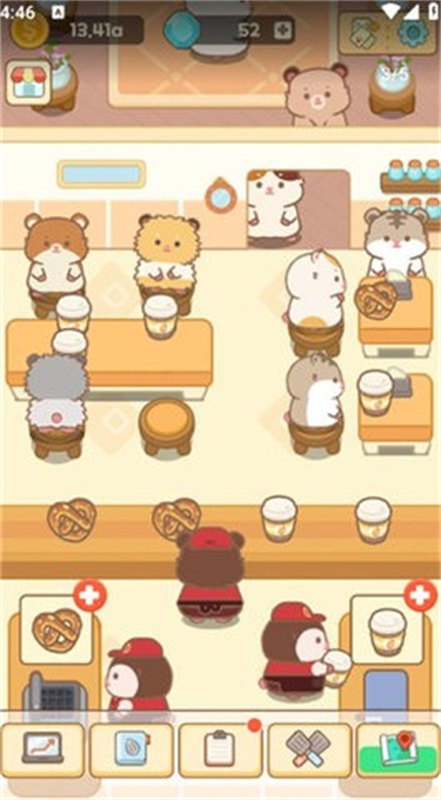 汉姆厨房内购版下载安装