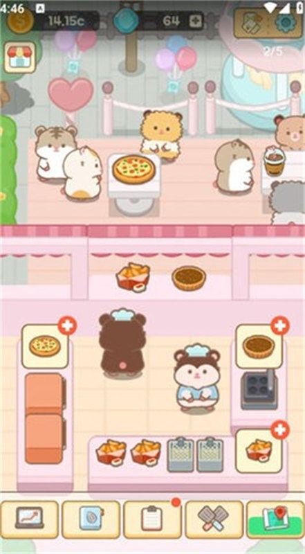 汉姆厨房内购版下载安装