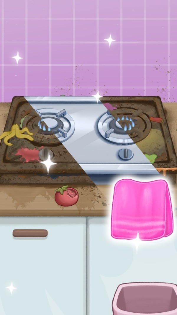 清洁大冒险下载安装