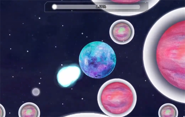 流浪小星球免广告版