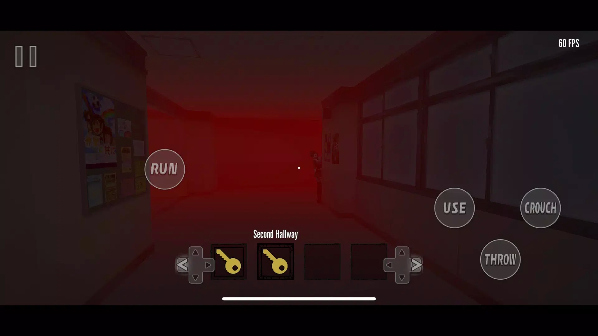 破碎的恐惧汉化组