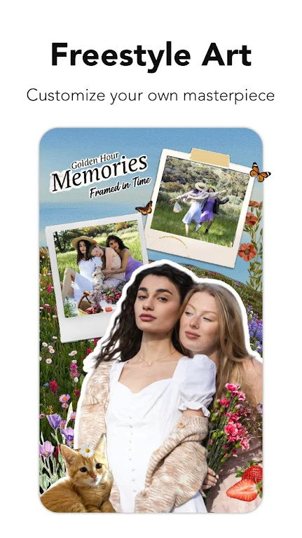 Polish拍照软件下载