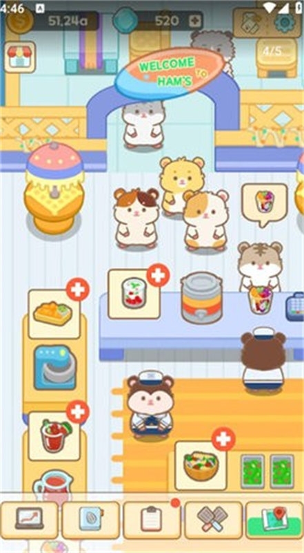 汉姆厨房内购版下载安装