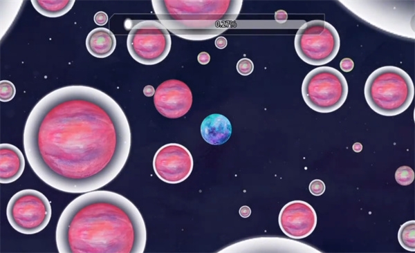 流浪小星球免广告版