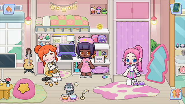 奇妙创意世界官方版下载安装2025