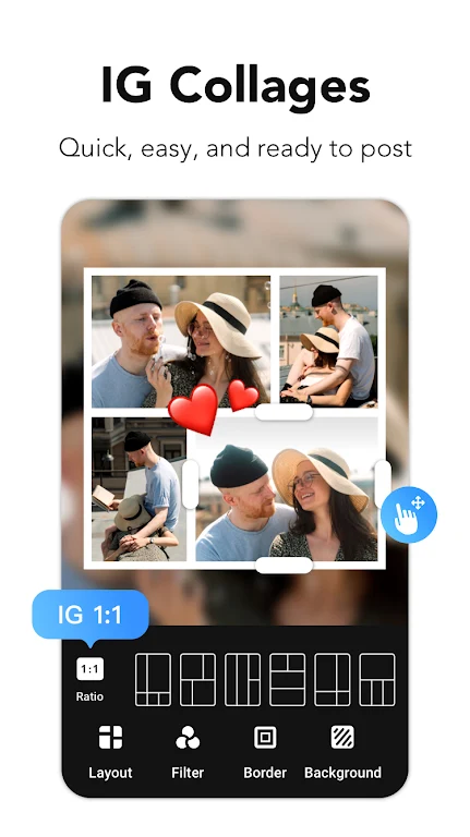 Polish拍照软件下载