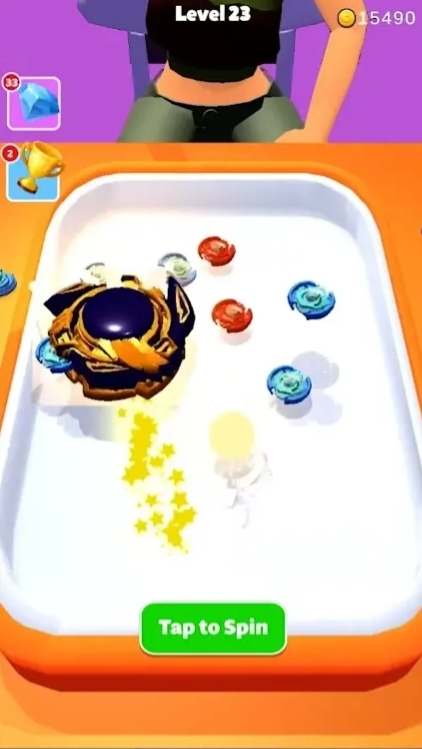 陀螺大师游戏下载