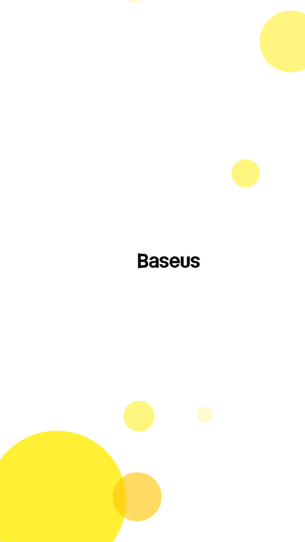 Baseus倍思app
