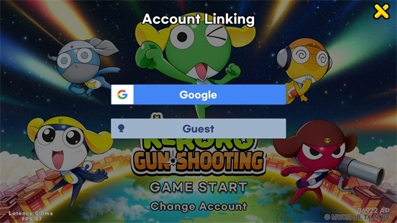 青蛙军曹枪神对决安卓版下载