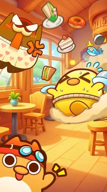 小堃餐厅官方版下载