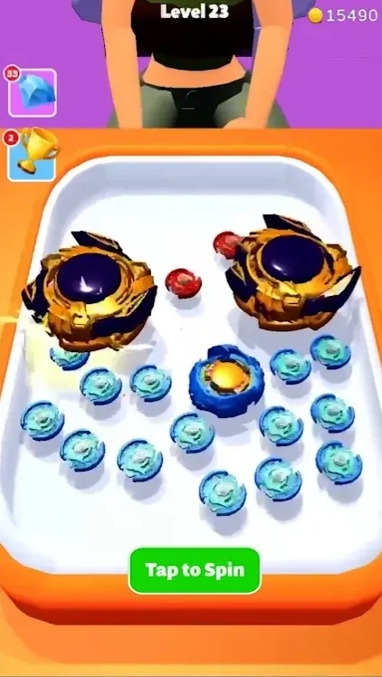 陀螺大师游戏下载