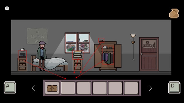 镇惊手游官方版下载