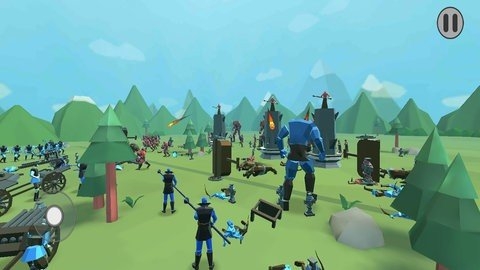 远古战争模拟器手机版下载