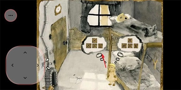 汉赛尔和格莱特汉化下载