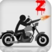 山地赛跑僵尸毁灭游戏下载