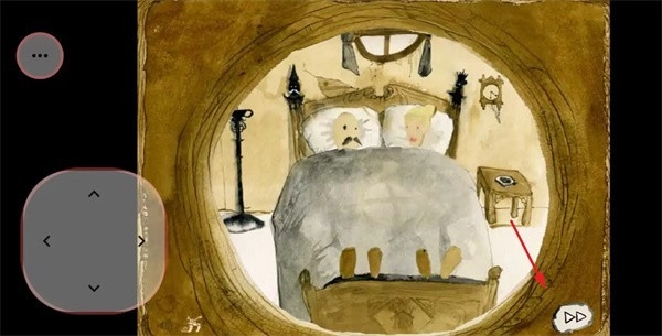 汉赛尔和格莱特汉化下载