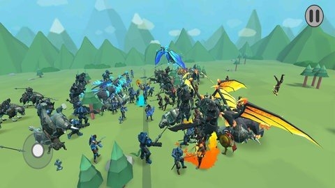 远古战争模拟器手机版下载