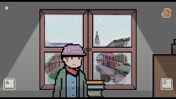 镇惊手游官方版下载