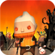 封魔战争游戏安装包下载