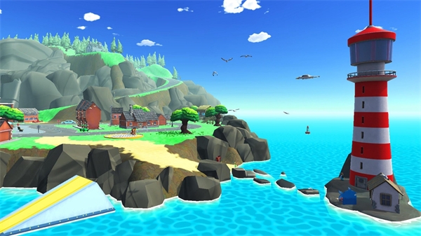 可靠快递联机版下载中文版