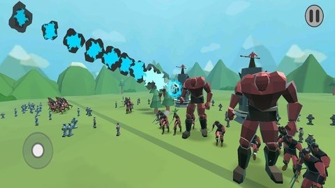 远古战争模拟器手机版下载