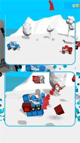 组装小车对对碰游戏下载