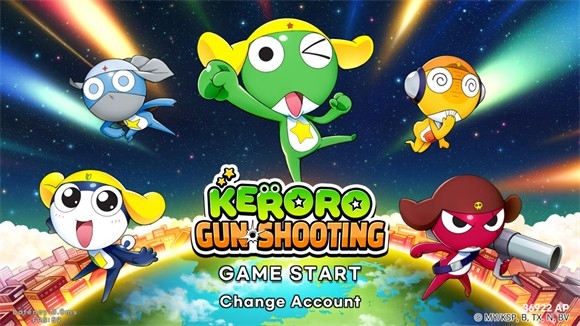 青蛙军曹枪神对决安卓版下载