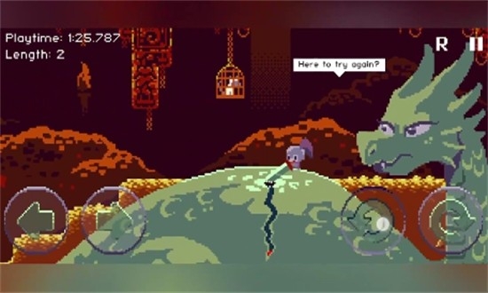 最深之剑下载安卓版