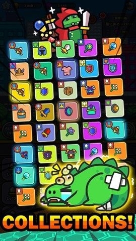 传奇怪物内置菜单下载