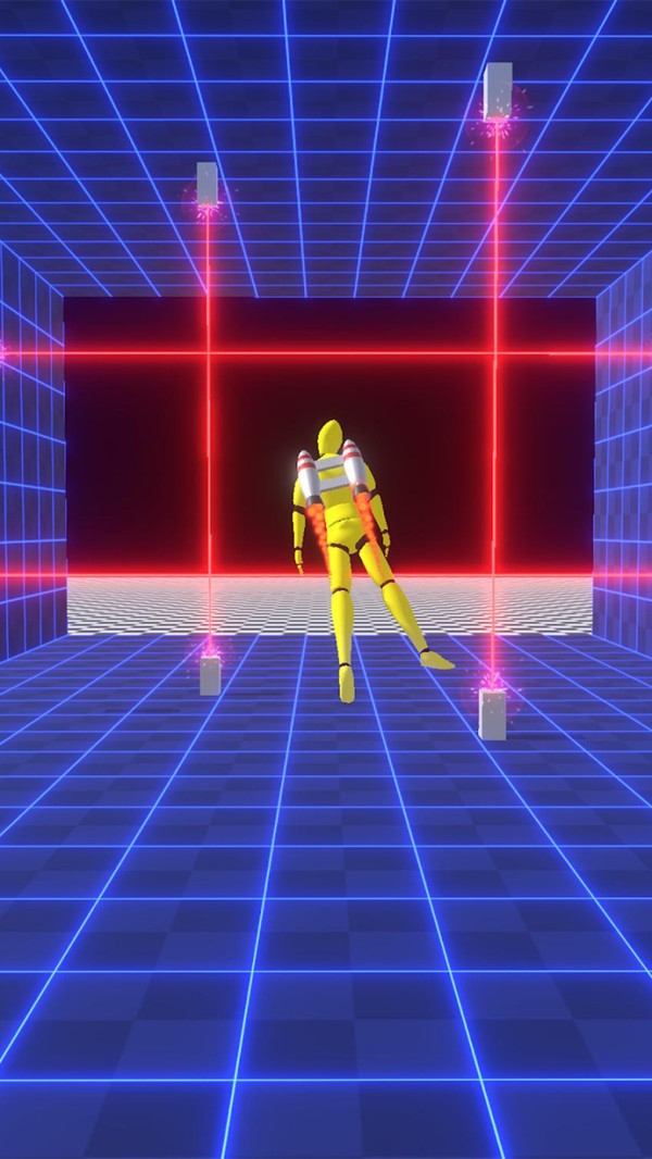 奇幻飞行赛游戏 下载