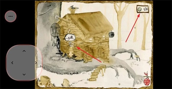 汉赛尔和格莱特汉化下载