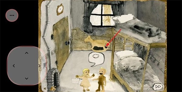 汉赛尔和格莱特汉化下载