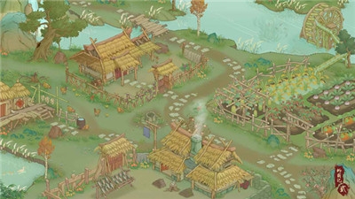 桃源记2手游下载安装