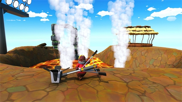 可靠快递联机版下载中文版