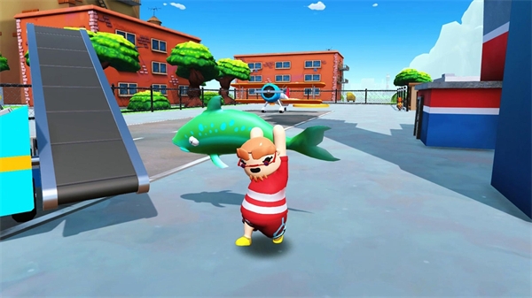 可靠快递联机版下载中文版