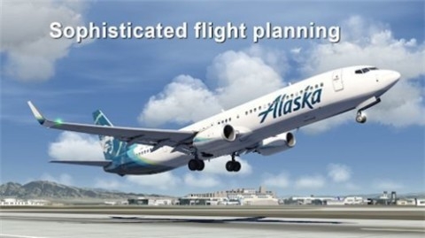 全球飞行模拟器下载