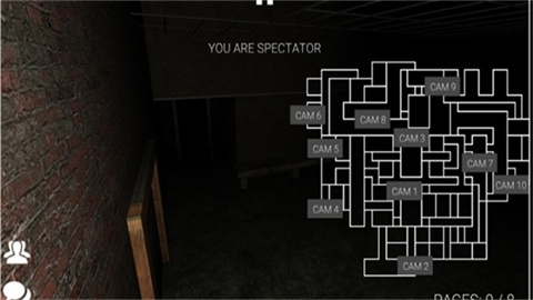 瘦长鬼影计划online官网版