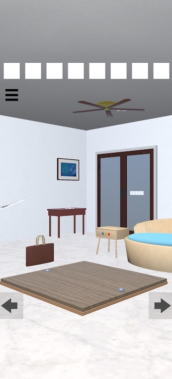 逃生游戏热带度假村官方版