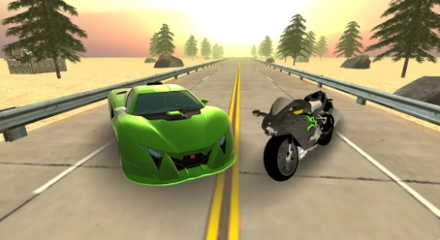 川崎忍者H2r游戏安卓版下载