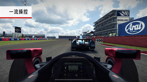 GRID超级房车赛下载