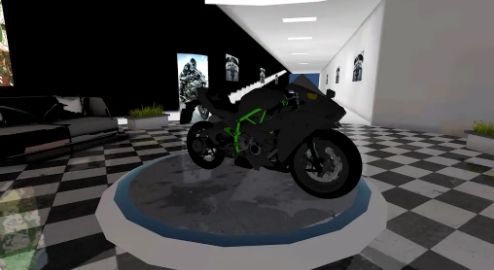 川崎忍者H2r游戏安卓版下载