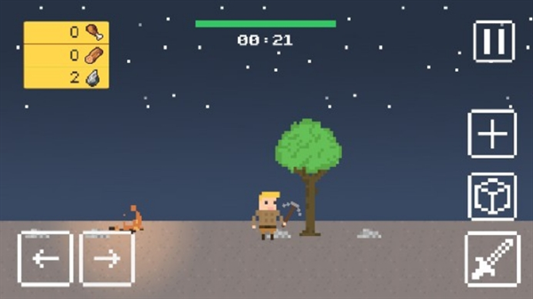 小小生存队安卓版下载